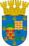 Escudo de Conchalí